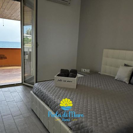 Perla Di Mare Apartment Siculiana Exterior foto