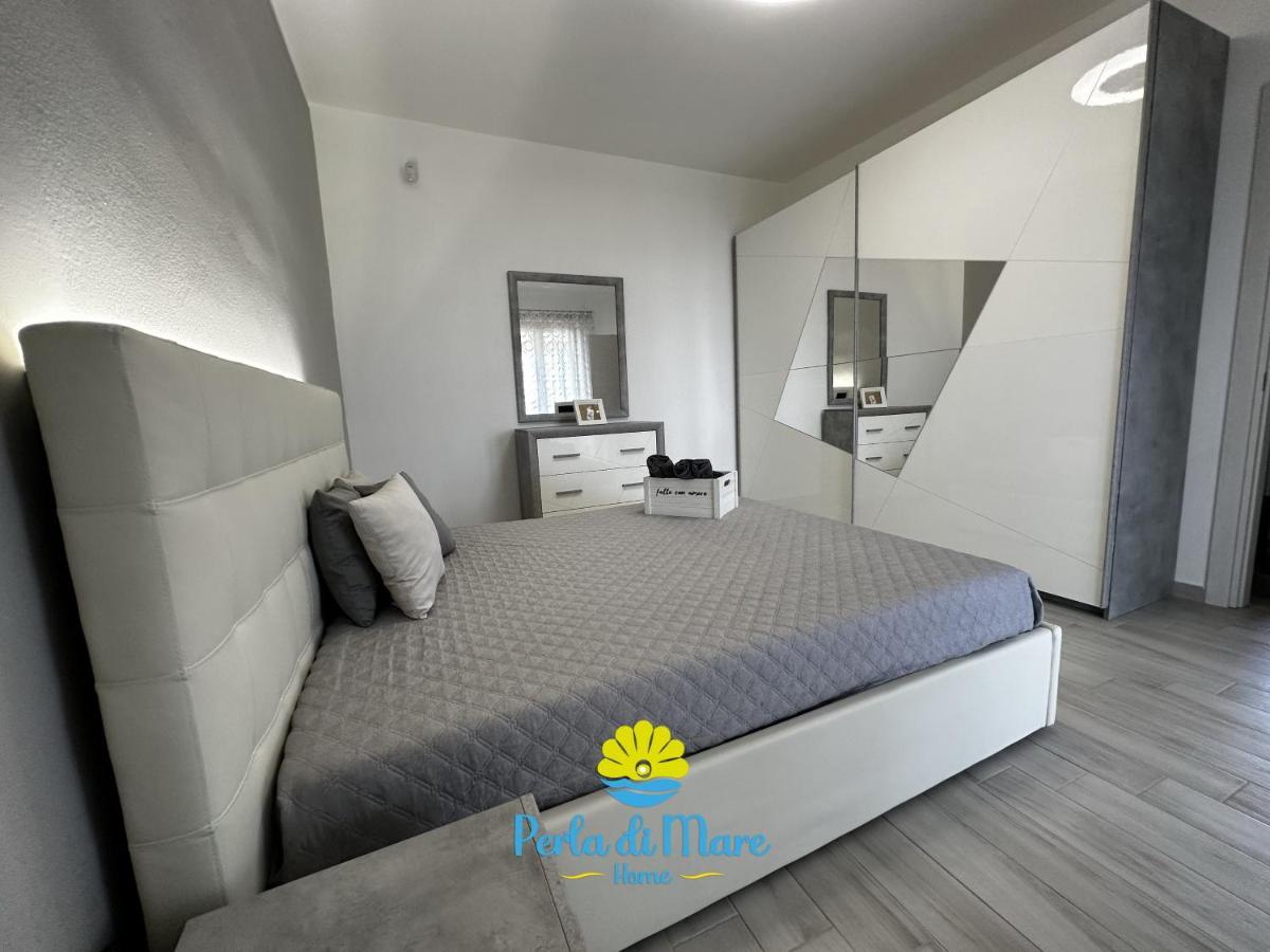 Perla Di Mare Apartment Siculiana Exterior foto