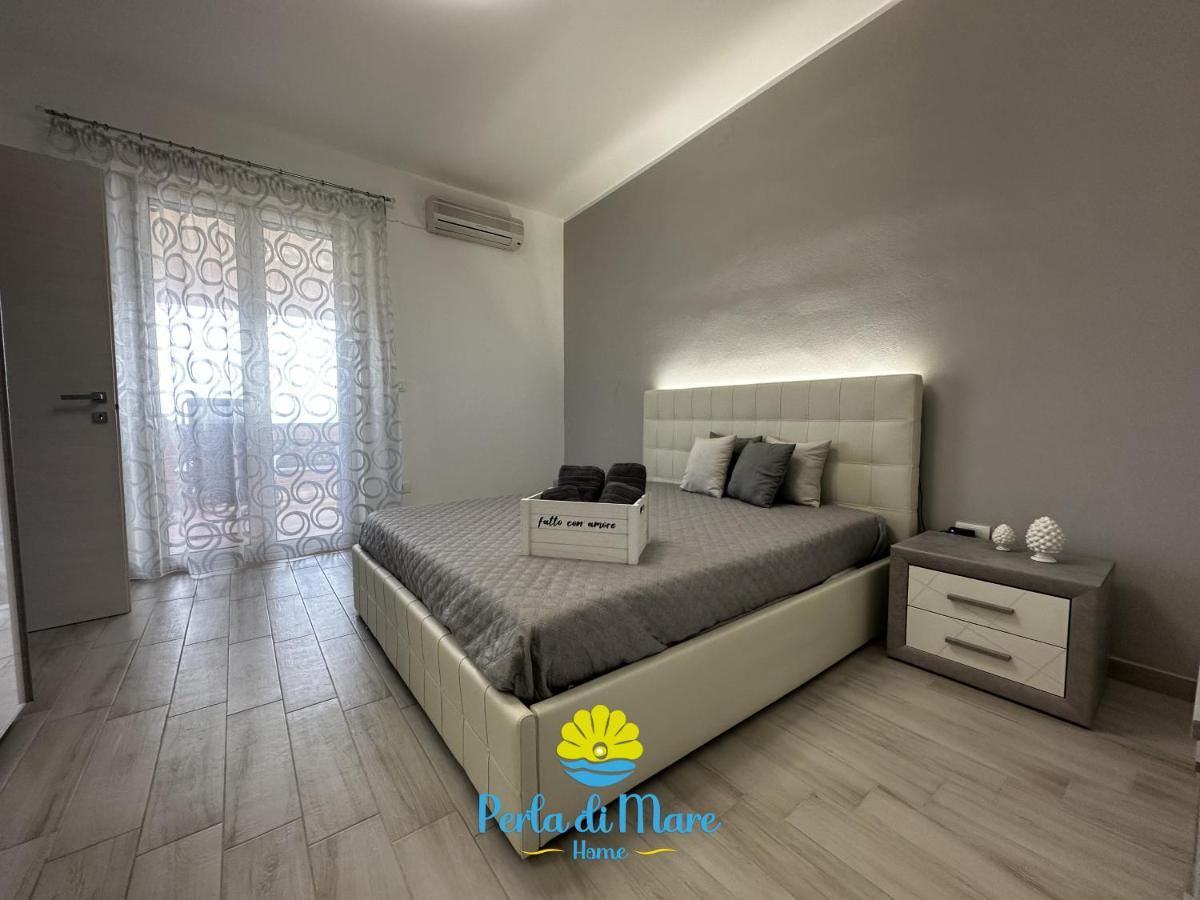 Perla Di Mare Apartment Siculiana Exterior foto