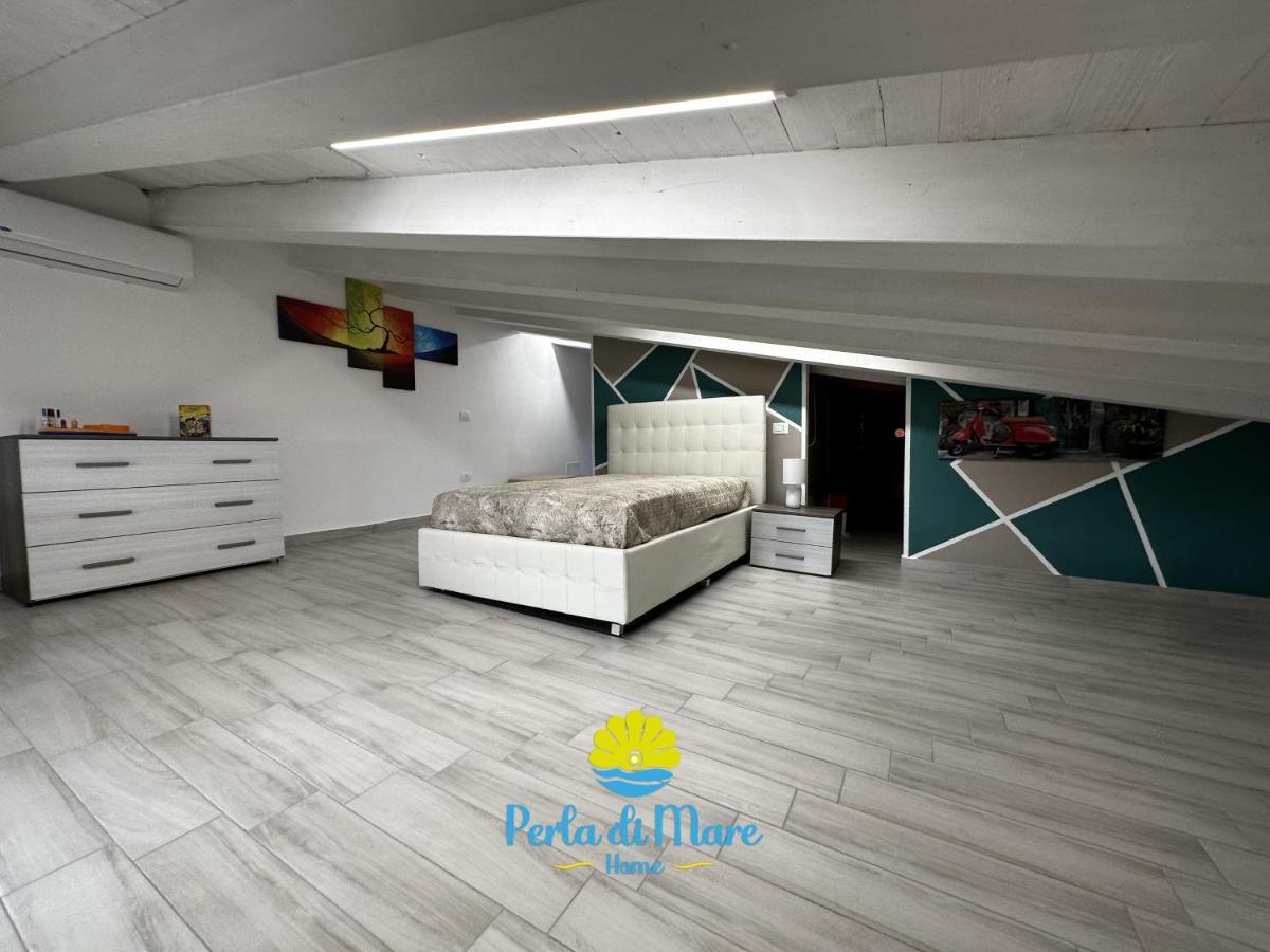 Perla Di Mare Apartment Siculiana Exterior foto