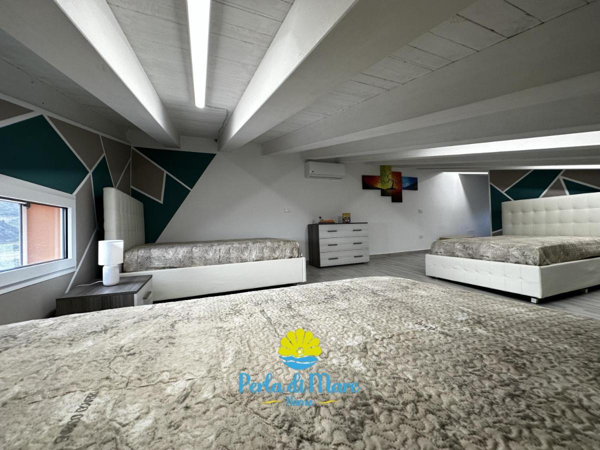 Perla Di Mare Apartment Siculiana Exterior foto